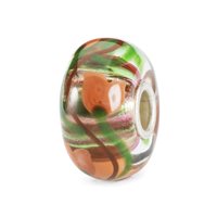Charm Trollbeads Beads in vetro in Vetro TGLBE-20386 - TGLBE-20386